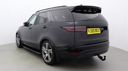2025 (25) LAND ROVER DISCOVERY 3.0 D350 Dynamic HSE 5dr Auto 4978517