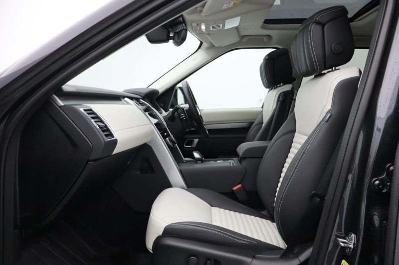 2025 (25) LAND ROVER DISCOVERY 3.0 D350 Dynamic HSE 5dr Auto 4978518