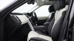 2025 (25) LAND ROVER DISCOVERY 3.0 D350 Dynamic HSE 5dr Auto 4978518