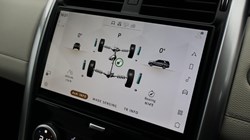 2025 (25) LAND ROVER DISCOVERY 3.0 D350 Dynamic HSE 5dr Auto 4978544