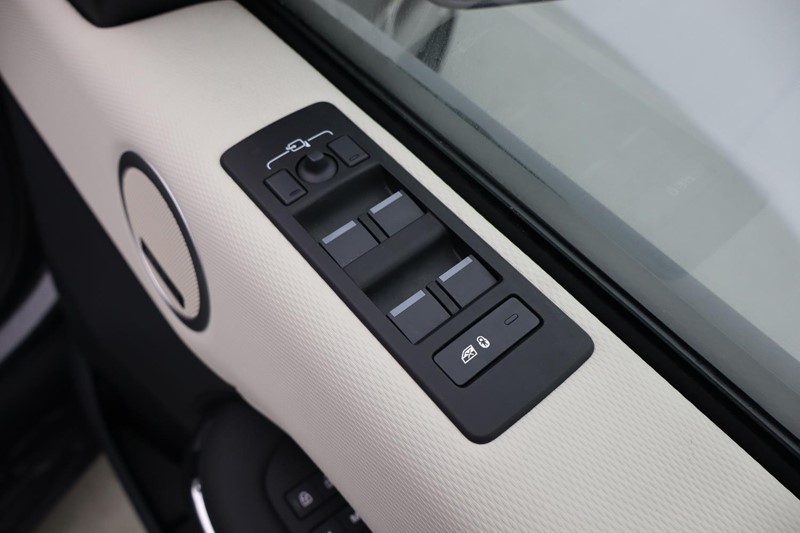 2025 (25) LAND ROVER DISCOVERY 3.0 D350 Dynamic HSE 5dr Auto 4978527