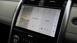 2025 (25) LAND ROVER DISCOVERY 3.0 D350 Dynamic HSE 5dr Auto 4978536