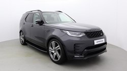2025 (25) LAND ROVER DISCOVERY 3.0 D350 Dynamic HSE 5dr Auto 4978510