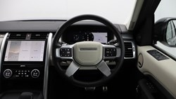 2025 (25) LAND ROVER DISCOVERY 3.0 D350 Dynamic HSE 5dr Auto 4978556