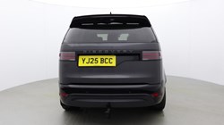 2025 (25) LAND ROVER DISCOVERY 3.0 D350 Dynamic HSE 5dr Auto 4978513