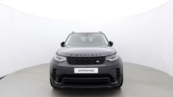 2025 (25) LAND ROVER DISCOVERY 3.0 D350 Dynamic HSE 5dr Auto 4978511