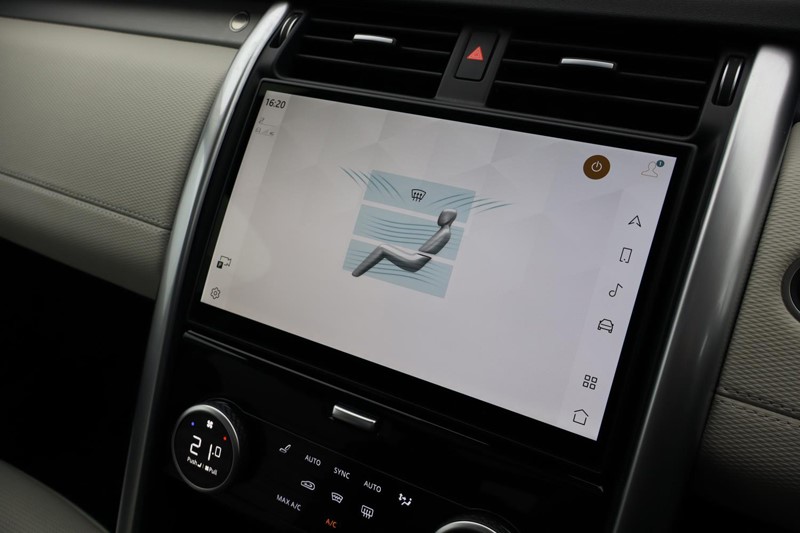 2025 (25) LAND ROVER DISCOVERY 3.0 D350 Dynamic HSE 5dr Auto 4978540