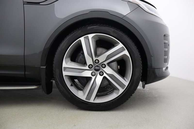 2025 (25) LAND ROVER DISCOVERY 3.0 D350 Dynamic HSE 5dr Auto 4978524