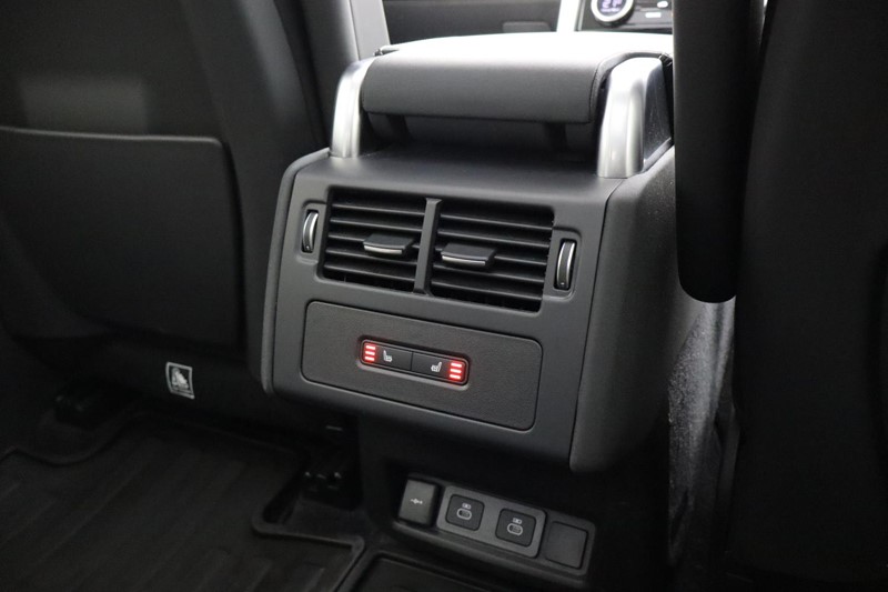 2025 (25) LAND ROVER DISCOVERY 3.0 D350 Dynamic HSE 5dr Auto 4978553