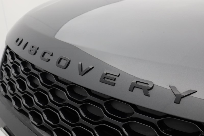 2025 (25) LAND ROVER DISCOVERY 3.0 D350 Dynamic HSE 5dr Auto 4978522