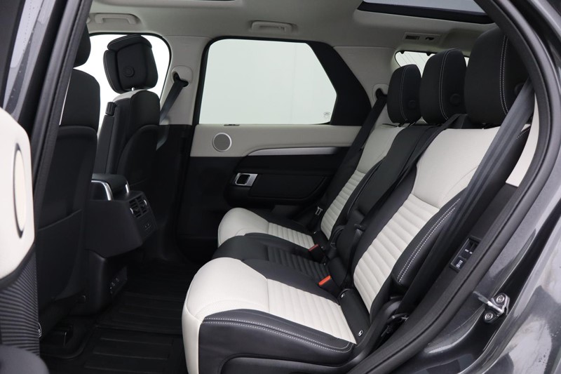 2025 (25) LAND ROVER DISCOVERY 3.0 D350 Dynamic HSE 5dr Auto 4978519