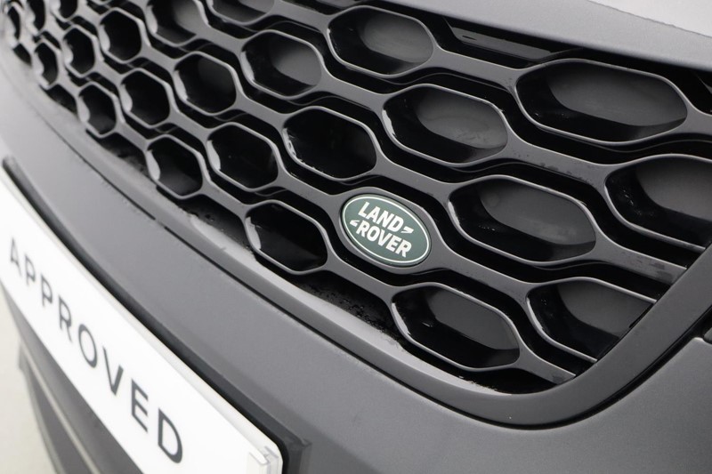 2025 (25) LAND ROVER DISCOVERY 3.0 D350 Dynamic HSE 5dr Auto 4978523