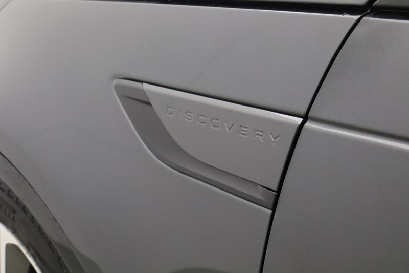 2025 (25) LAND ROVER DISCOVERY 3.0 D350 Dynamic HSE 5dr Auto 4978521