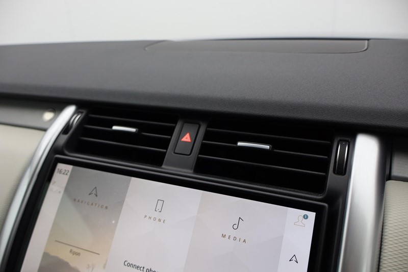 2025 (25) LAND ROVER DISCOVERY 3.0 D350 Dynamic HSE 5dr Auto 4978550