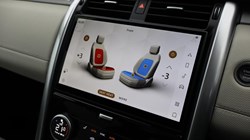 2025 (25) LAND ROVER DISCOVERY 3.0 D350 Dynamic HSE 5dr Auto 4978539