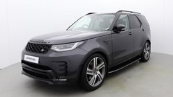 2025 (25) LAND ROVER DISCOVERY 3.0 D350 Dynamic HSE 5dr Auto 4978512