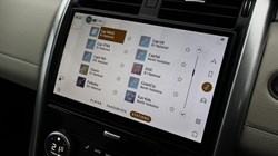 2025 (25) LAND ROVER DISCOVERY 3.0 D350 Dynamic HSE 5dr Auto 4978548