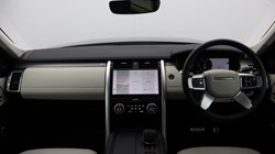 2025 (25) LAND ROVER DISCOVERY 3.0 D350 Dynamic HSE 5dr Auto 4978554