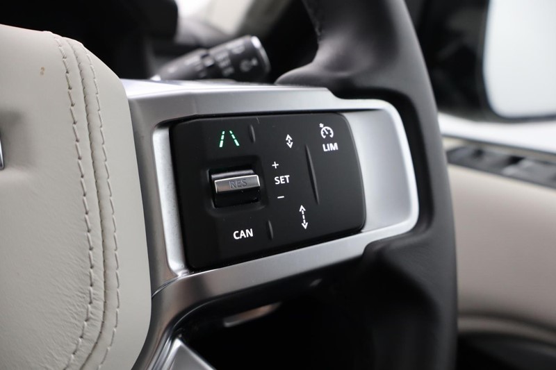 2025 (25) LAND ROVER DISCOVERY 3.0 D350 Dynamic HSE 5dr Auto 4978533