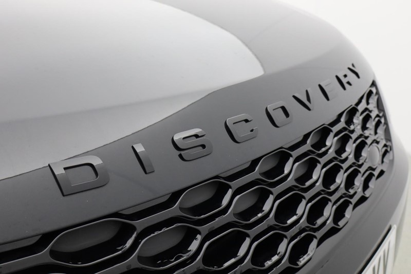 2022 (22) LAND ROVER DISCOVERY 3.0 D250 R-Dynamic SE 5dr Auto 4986023