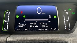 2022 (22) HONDA JAZZ 1.5 i-MMD Hybrid Crosstar EX 5dr eCVT 3336602