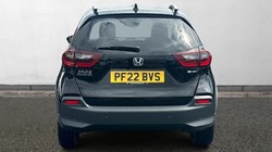 2022 (22) HONDA JAZZ 1.5 i-MMD Hybrid Crosstar EX 5dr eCVT 3336589