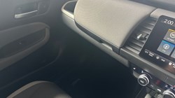 2022 (22) HONDA JAZZ 1.5 i-MMD Hybrid Crosstar EX 5dr eCVT 3336626
