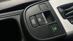 2022 (22) HONDA JAZZ 1.5 i-MMD Hybrid Crosstar EX 5dr eCVT 3336609