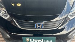 2022 (22) HONDA JAZZ 1.5 i-MMD Hybrid Crosstar EX 5dr eCVT 3336619