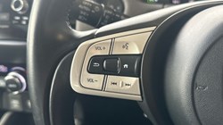 2022 (22) HONDA JAZZ 1.5 i-MMD Hybrid Crosstar EX 5dr eCVT 3336600