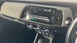 2022 (22) HONDA JAZZ 1.5 i-MMD Hybrid Crosstar EX 5dr eCVT 3336604