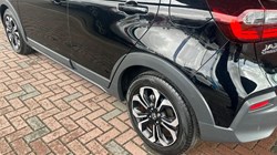2022 (22) HONDA JAZZ 1.5 i-MMD Hybrid Crosstar EX 5dr eCVT 3336617