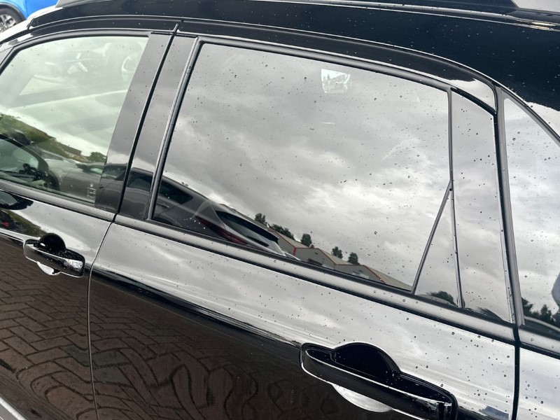 2022 (22) HONDA JAZZ 1.5 i-MMD Hybrid Crosstar EX 5dr eCVT 3336616