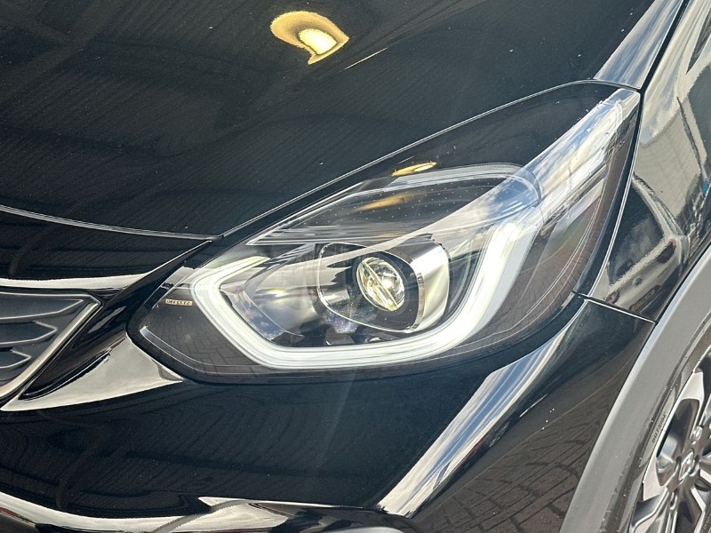 2022 (22) HONDA JAZZ 1.5 i-MMD Hybrid Crosstar EX 5dr eCVT 3336618