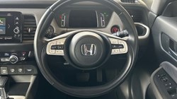 2022 (22) HONDA JAZZ 1.5 i-MMD Hybrid Crosstar EX 5dr eCVT 3336599