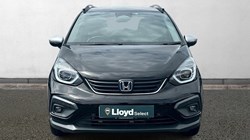 2022 (22) HONDA JAZZ 1.5 i-MMD Hybrid Crosstar EX 5dr eCVT 3336590