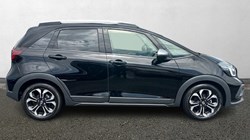 2022 (22) HONDA JAZZ 1.5 i-MMD Hybrid Crosstar EX 5dr eCVT 3336588