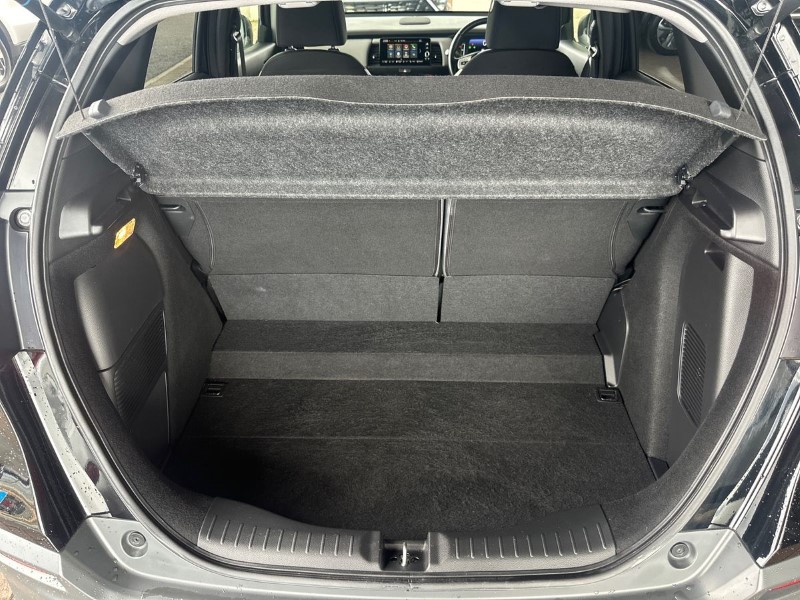 2022 (22) HONDA JAZZ 1.5 i-MMD Hybrid Crosstar EX 5dr eCVT 3336615