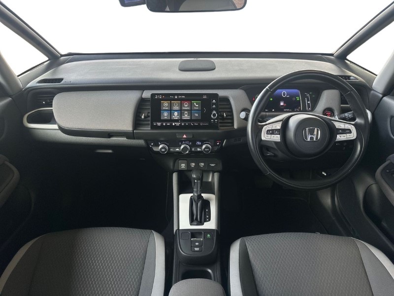 2022 (22) HONDA JAZZ 1.5 i-MMD Hybrid Crosstar EX 5dr eCVT 3336592
