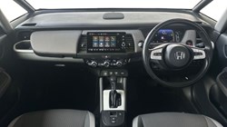 2022 (22) HONDA JAZZ 1.5 i-MMD Hybrid Crosstar EX 5dr eCVT 3336592