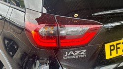 2022 (22) HONDA JAZZ 1.5 i-MMD Hybrid Crosstar EX 5dr eCVT 3336621
