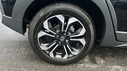2022 (22) HONDA JAZZ 1.5 i-MMD Hybrid Crosstar EX 5dr eCVT 3336591