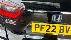 2022 (22) HONDA JAZZ 1.5 i-MMD Hybrid Crosstar EX 5dr eCVT 3336623