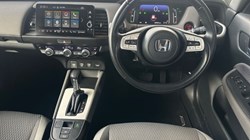 2022 (22) HONDA JAZZ 1.5 i-MMD Hybrid Crosstar EX 5dr eCVT 3336603