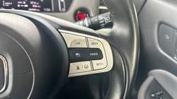 2022 (22) HONDA JAZZ 1.5 i-MMD Hybrid Crosstar EX 5dr eCVT 3336601