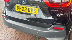2022 (22) HONDA JAZZ 1.5 i-MMD Hybrid Crosstar EX 5dr eCVT 3336622