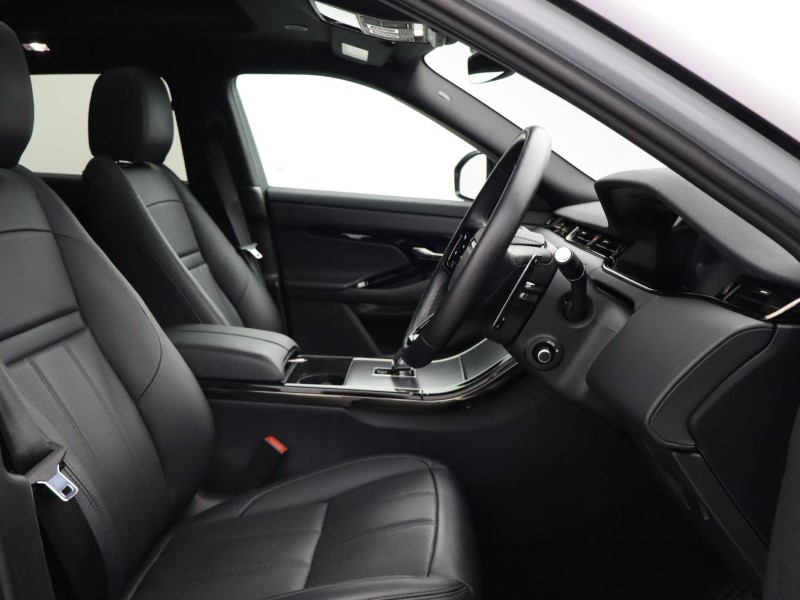 2026 (75) LAND ROVER RANGE ROVER EVOQUE 2.0 D200 Dynamic HSE 5dr Auto 5565681