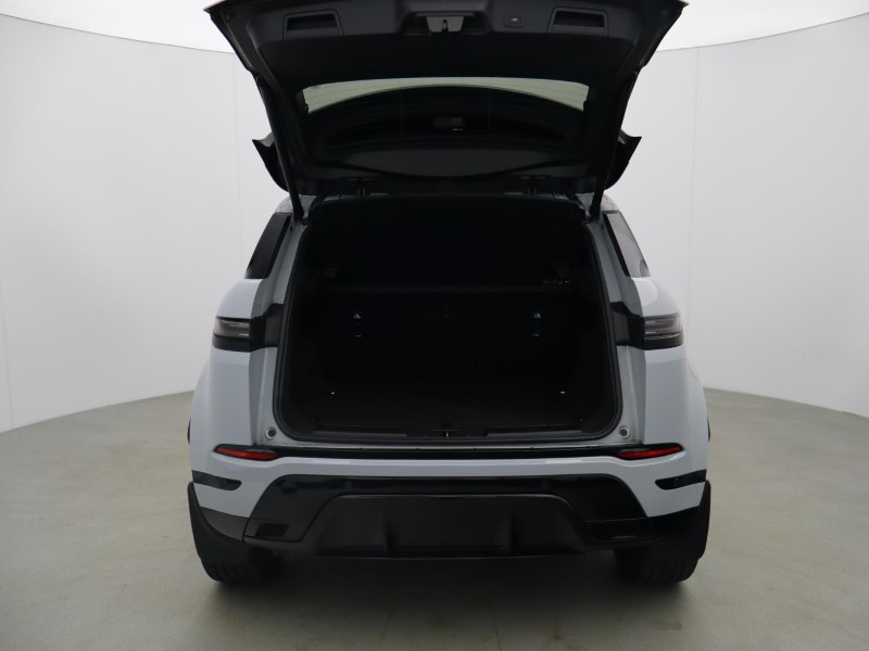 2026 (75) LAND ROVER RANGE ROVER EVOQUE 2.0 D200 Dynamic HSE 5dr Auto 5565664