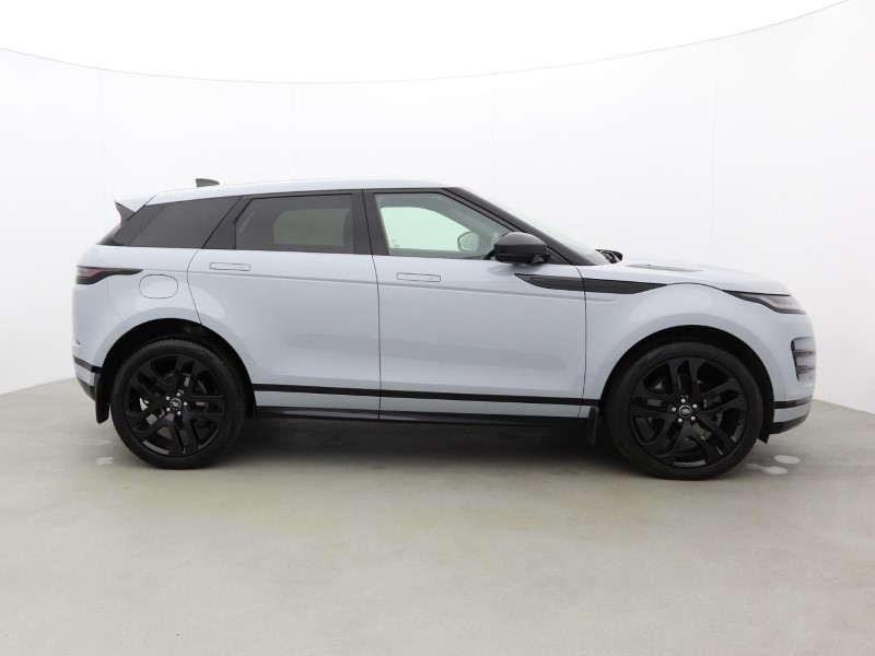 2026 (75) LAND ROVER RANGE ROVER EVOQUE 2.0 D200 Dynamic HSE 5dr Auto 5565655