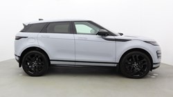 2026 (75) LAND ROVER RANGE ROVER EVOQUE 2.0 D200 Dynamic HSE 5dr Auto 5565655